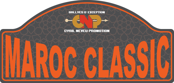 Rallye Maroc Classic