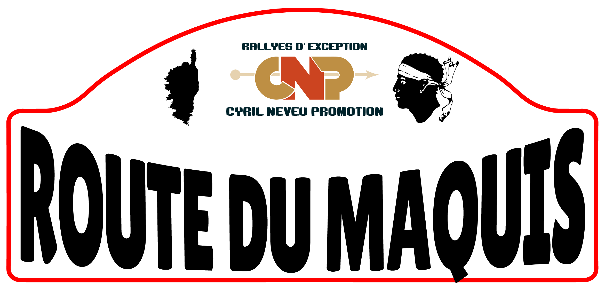 Route du Maquis
