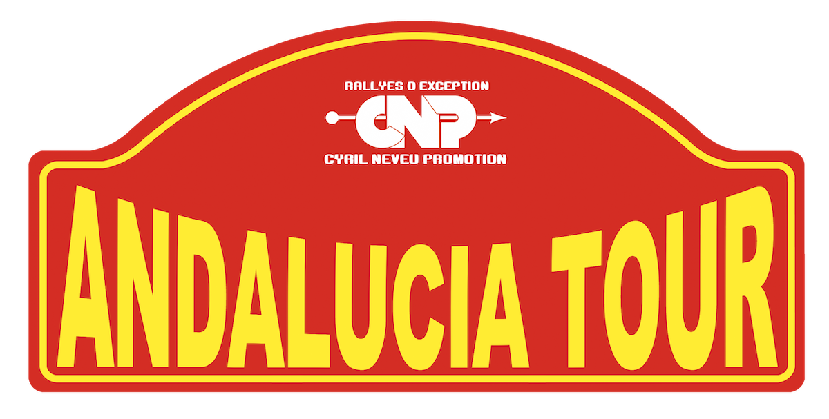 Rallye Andalucía Tour
