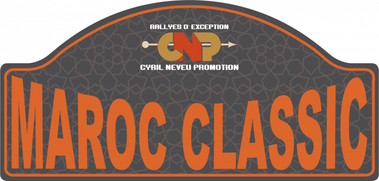 Rallye Maroc Classic
