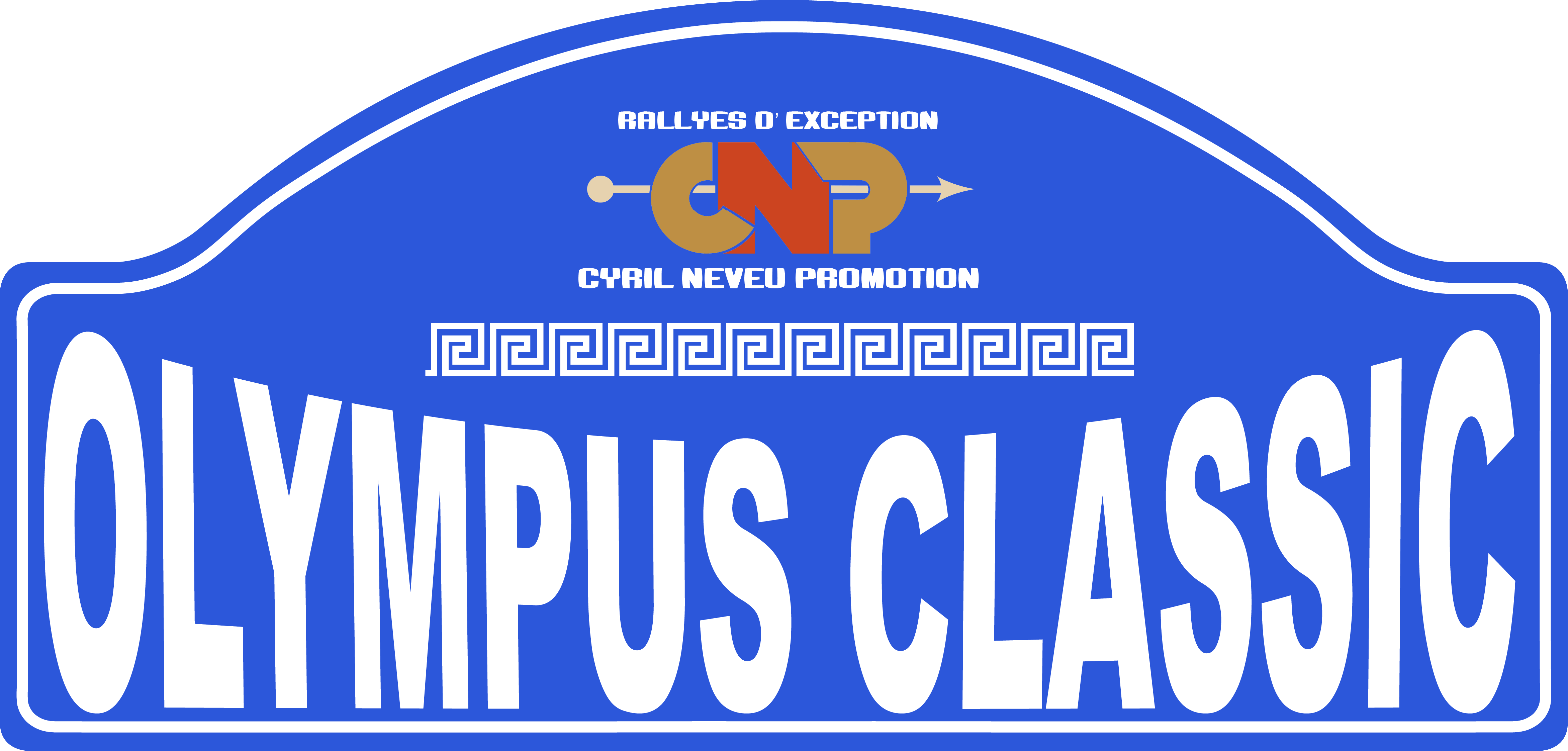 Rallye Olympus Classic